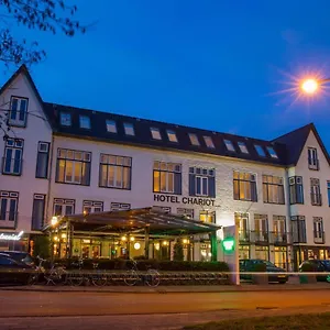 Chariot 4*, Aalsmeer Niederlande