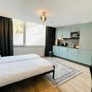 Appartement Grendelplein Pays-Bas