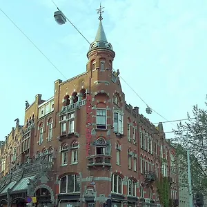 Nadia 2*, Amsterdam Niederlande