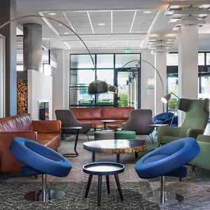 Courtyard By Marriott Amsterdam Airport 4*, Hoofddorp Niederlande