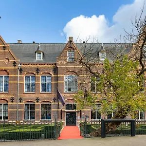 Hotel The College Amsterdam, Autograph Collection