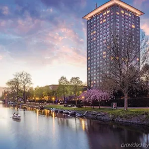 ***** Hotel Okura - The Leading Of The World Pays-Bas