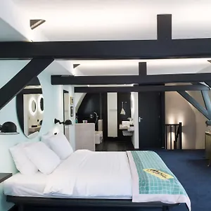 The Dutch 3*, Maastricht Niederlande