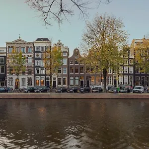 The Pavilions Amsterdam, The Toren 4*, Amsterdam Niederlande