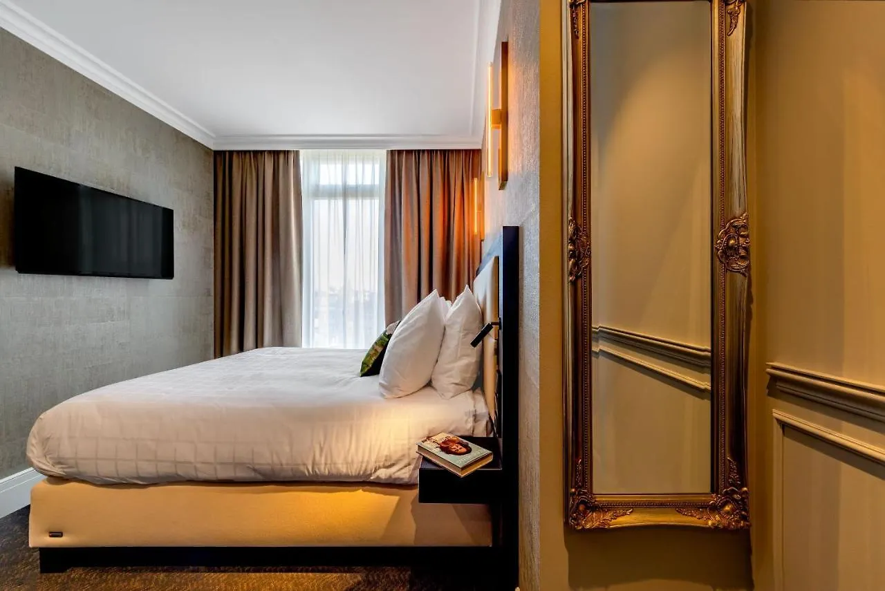 ****  De Ware Jacob Boutique Hotel Amsterdam Netherlands