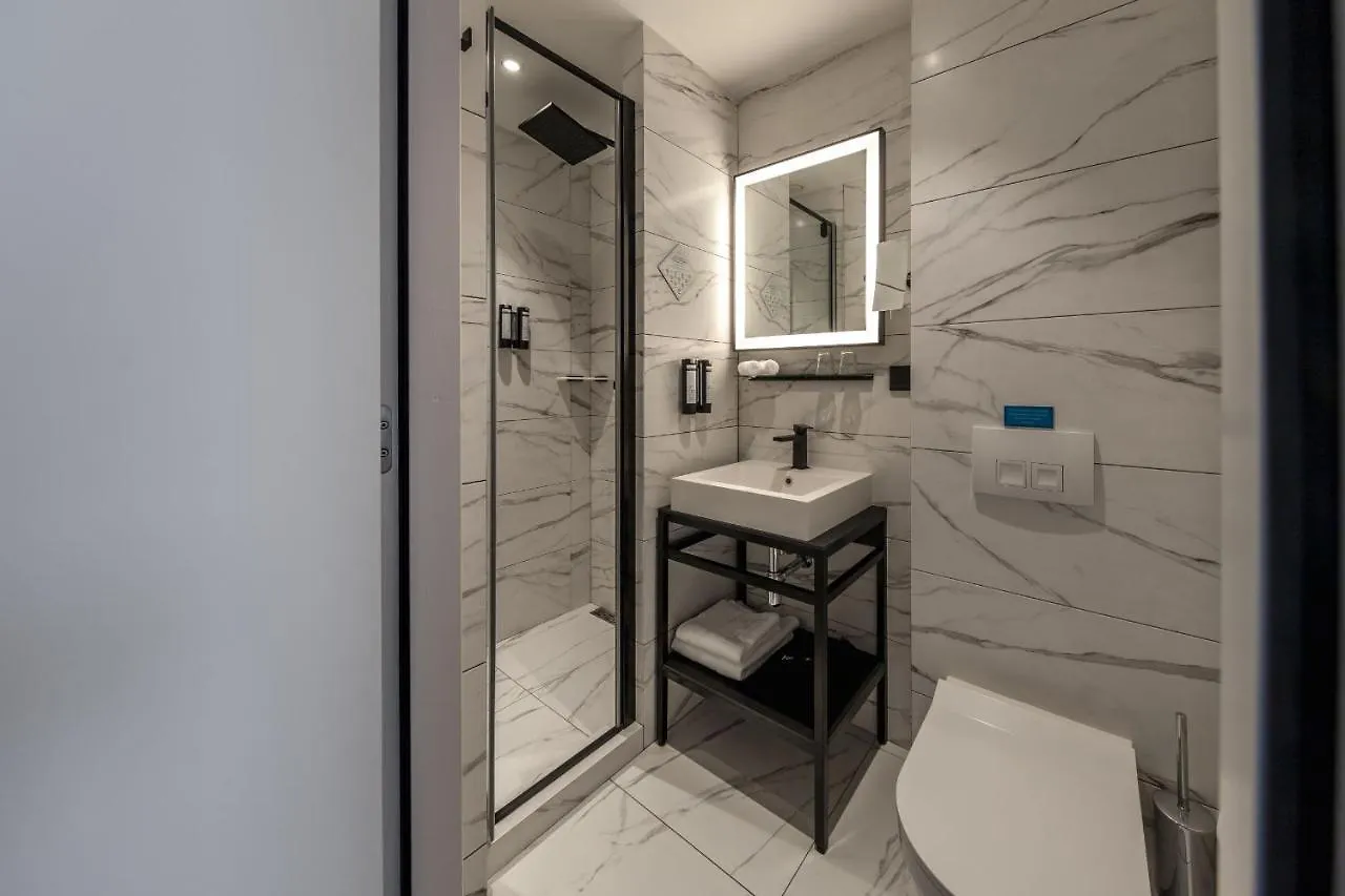 De Ware Jacob Boutique Hotel Amsterdam