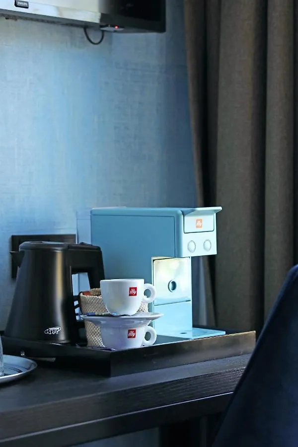 De Ware Jacob Boutique Hotel Amsterdam