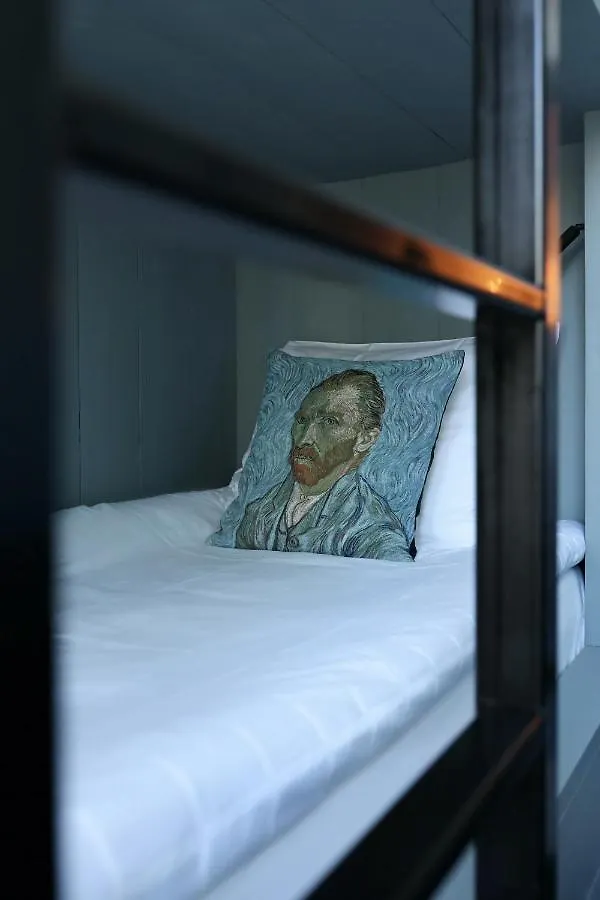 De Ware Jacob Boutique Hotel Amsterdam